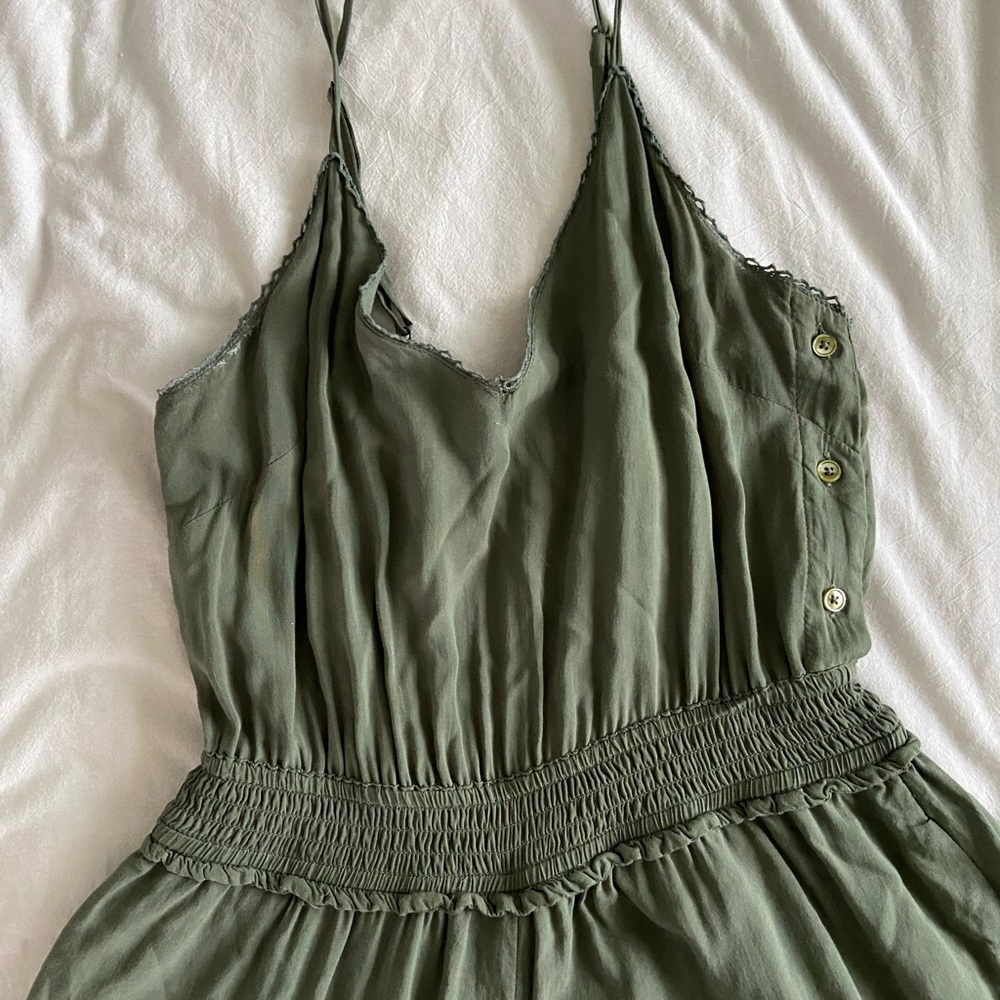 Wilfred Jumpsuit